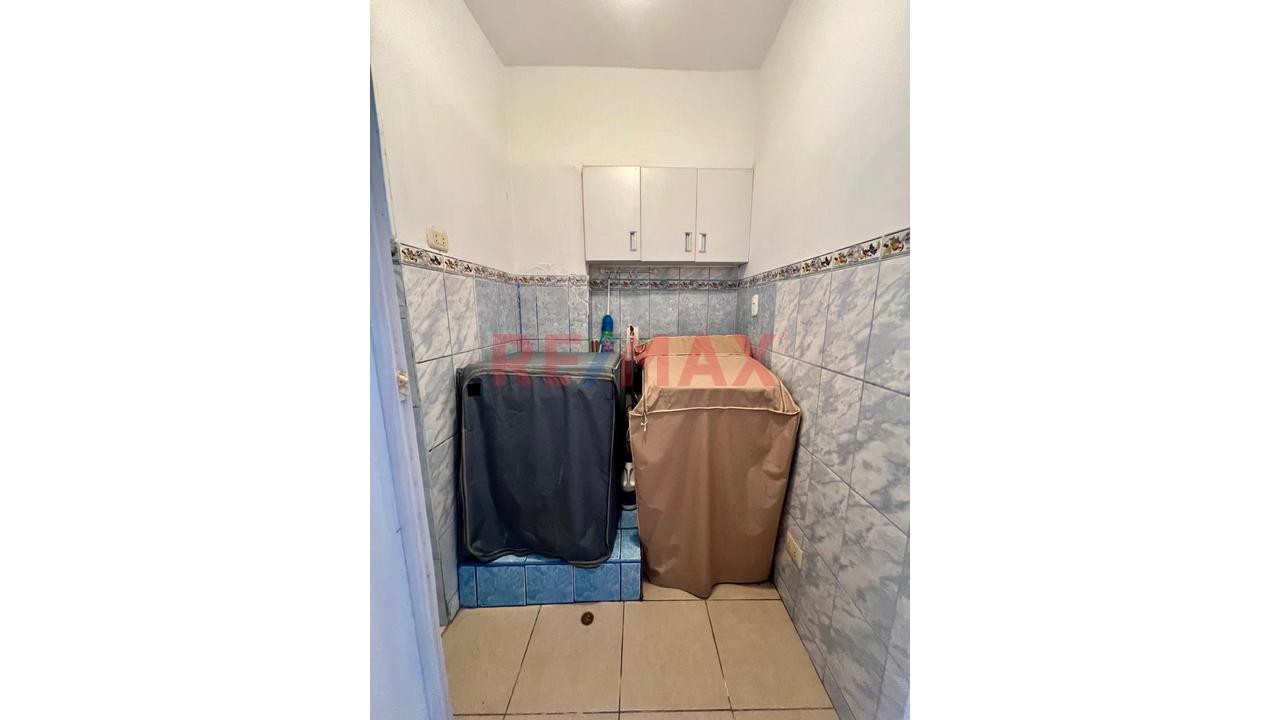 Local Comercial En Venta Urb. Los Rosales - Surco - 10