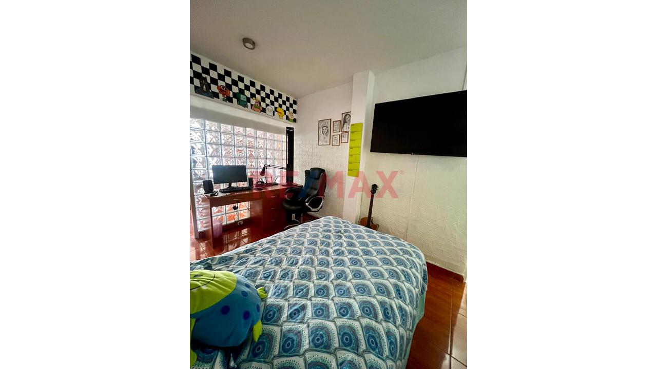 Local Comercial En Venta Urb. Los Rosales - Surco - 7