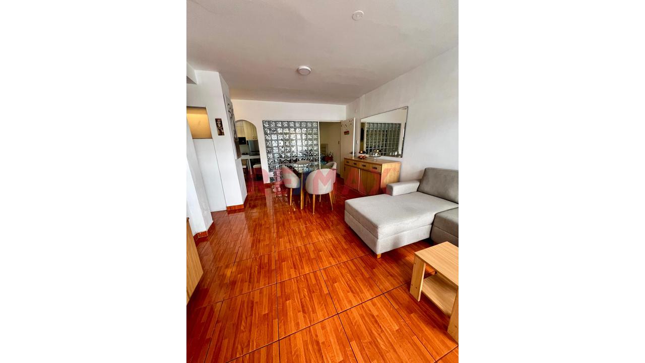 Local Comercial En Venta Urb. Los Rosales - Surco - 3