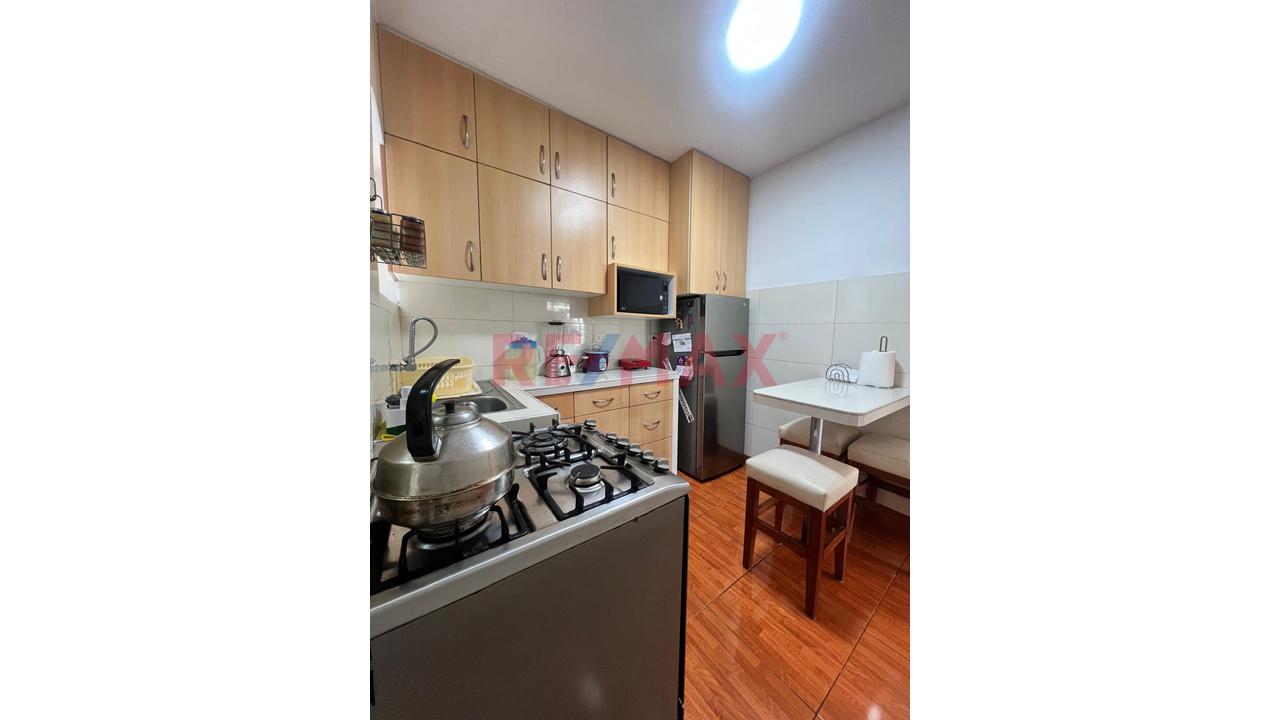 Local Comercial En Venta Urb. Los Rosales - Surco - 11