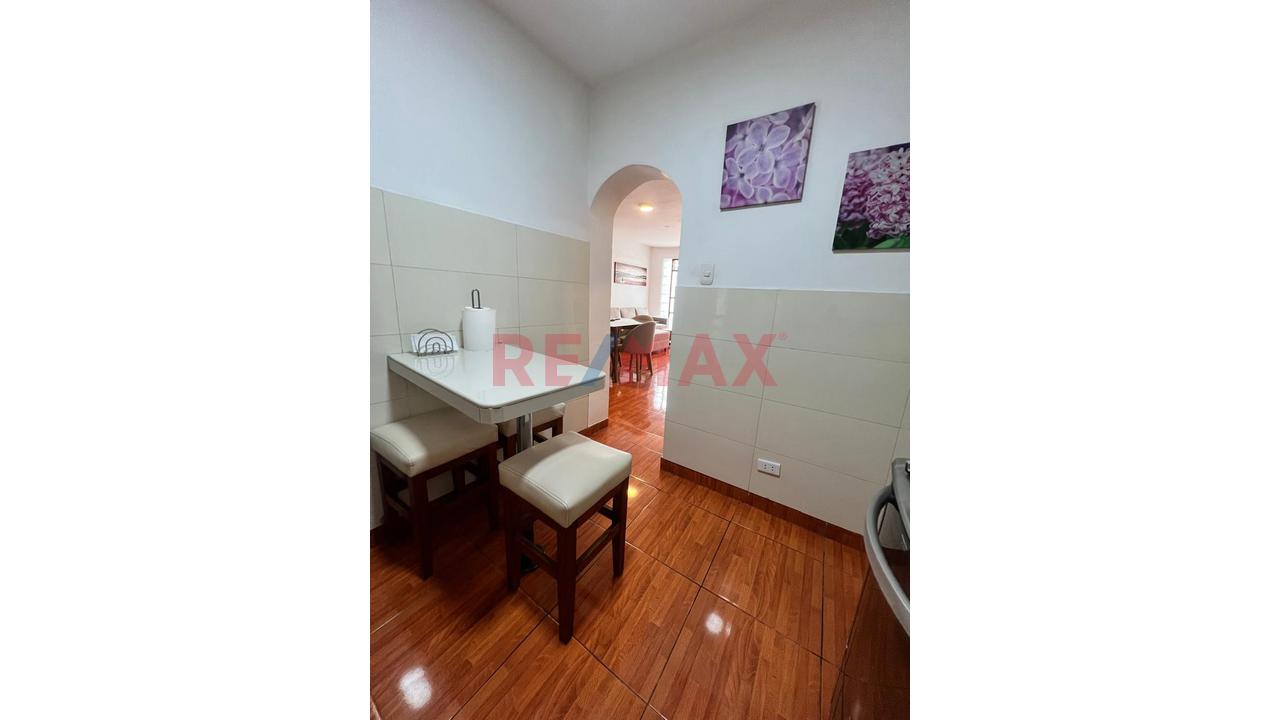 Local Comercial En Venta Urb. Los Rosales - Surco - 13