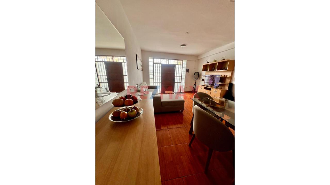 Local Comercial En Venta Urb. Los Rosales - Surco - 5