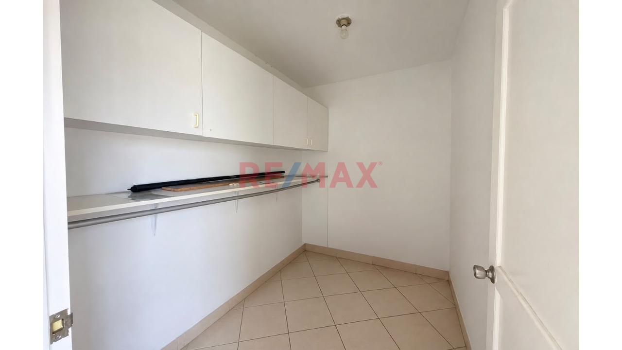 Departamento En Condominio 2Dorm + Aires + Cochera + Dorm Servicio /Cerca Upc Ulima Monterrico Chico — foto 10