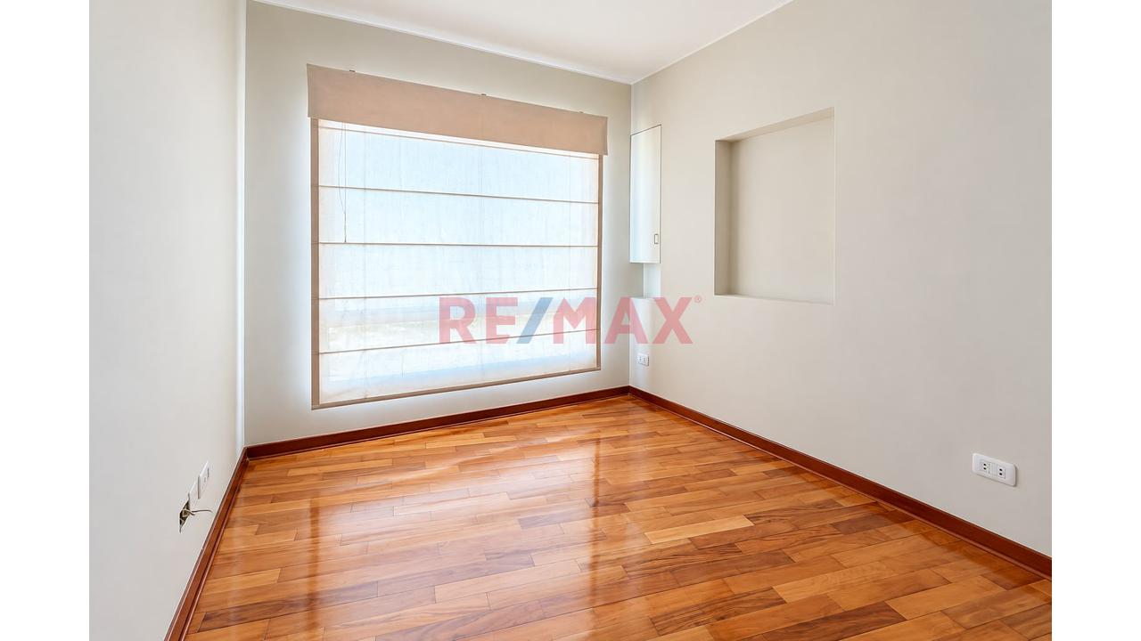 Departamento En Condominio Pinerolo /Cerca Upc Ulima Monterrico Chico