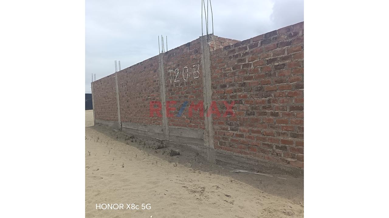 Venta De Terreno En Las Salinas, Chilca – Cerca A Las Lagunas Melliceras - 10