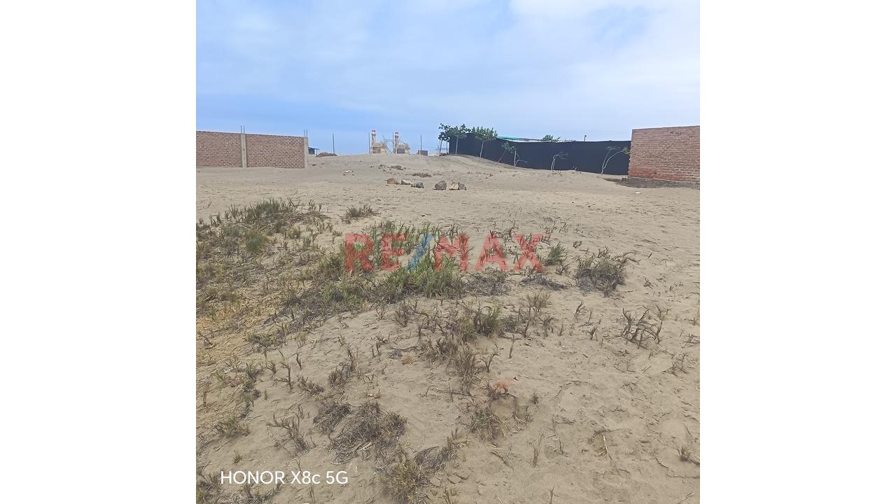 Venta De Terreno En Las Salinas, Chilca – Cerca A Las Lagunas Melliceras - 4