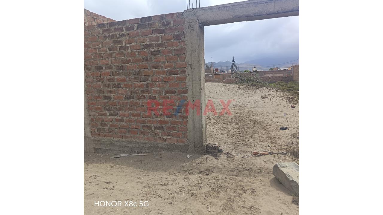 Venta De Terreno En Las Salinas, Chilca – Cerca A Las Lagunas Melliceras - 9