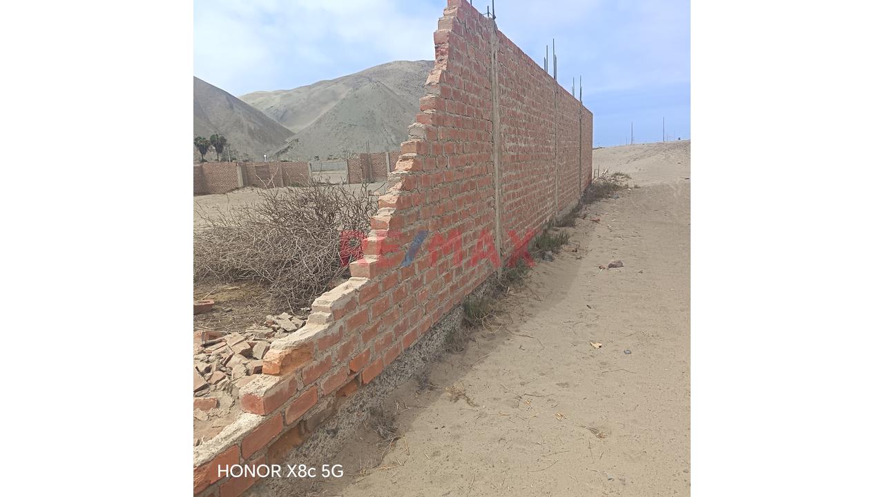 Venta De Terreno En Las Salinas, Chilca – Cerca A Las Lagunas Melliceras - 3