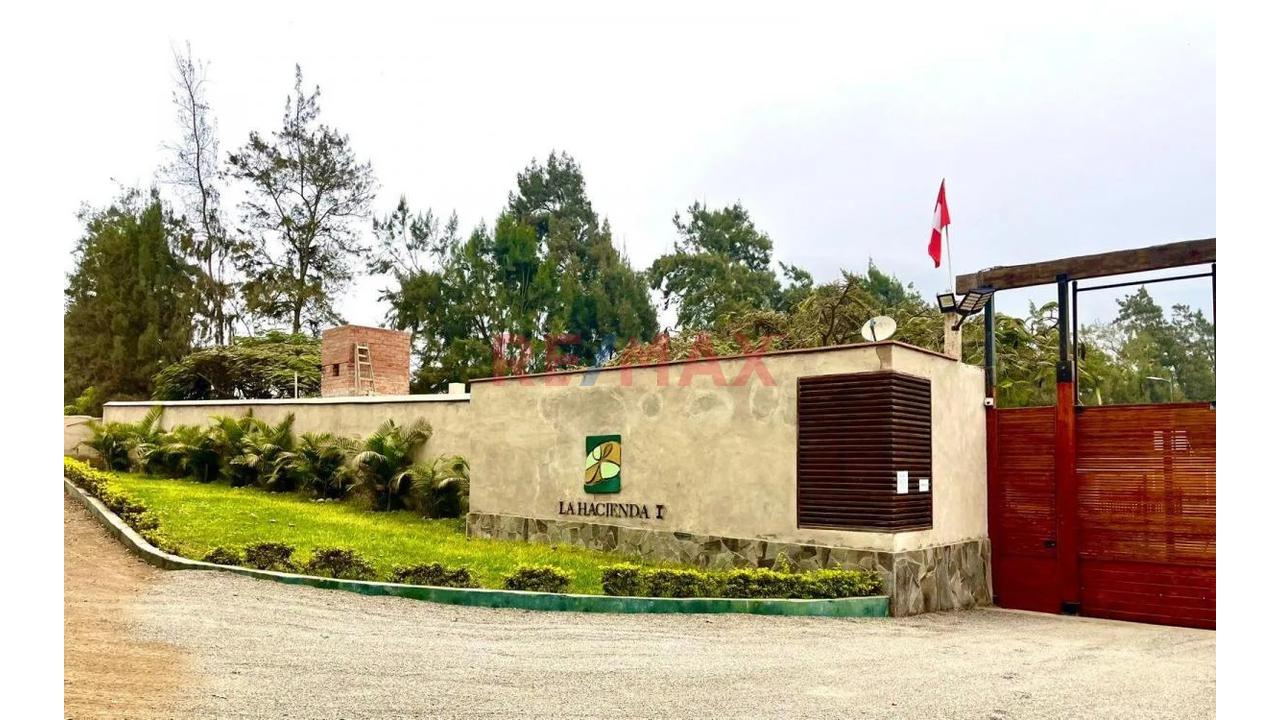 🌳 ¡Pachacámac, Terreno Con Gran Potencial! - 13