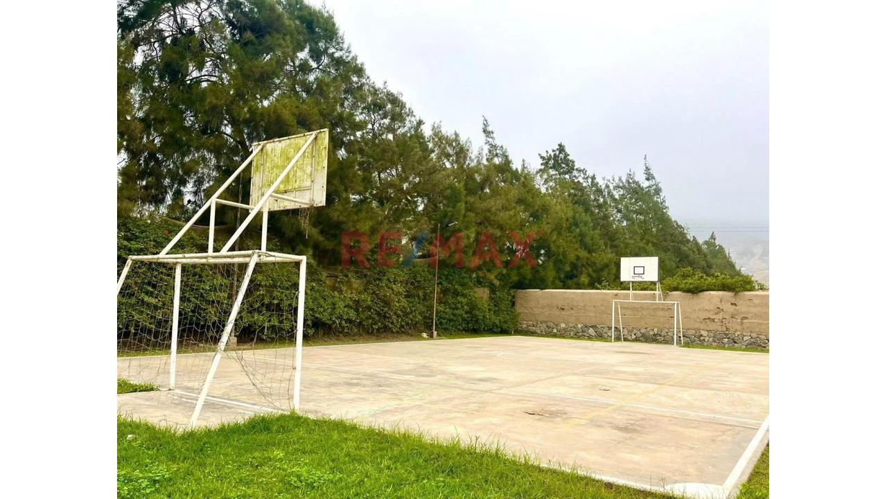 🌳 ¡Pachacámac, Terreno Con Gran Potencial! - 10