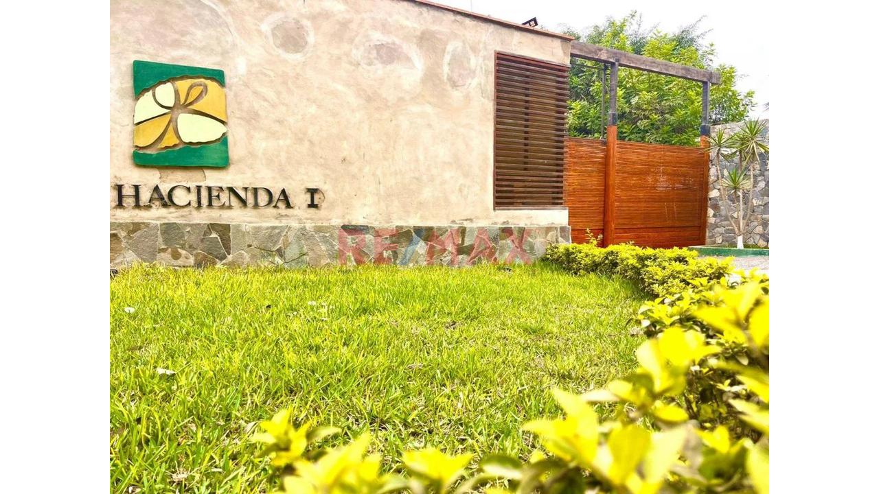 🌳 ¡Pachacámac, Terreno Con Gran Potencial! - 14