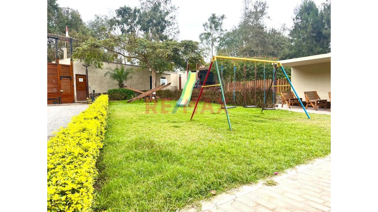 🌳 ¡Pachacámac, Terreno Con Gran Potencial! - 15