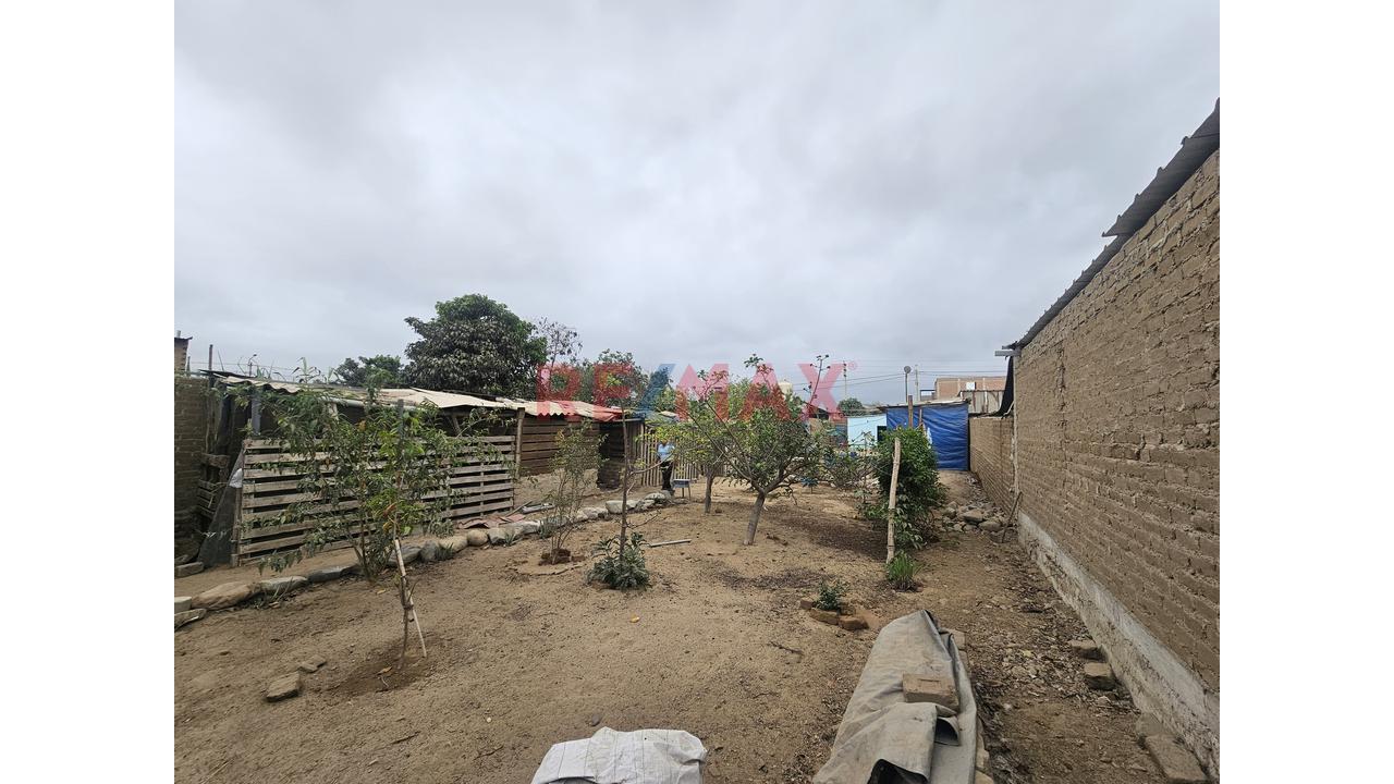 Terreno En Venta De 507 M2 Cerca Al Parque Industrial - 6