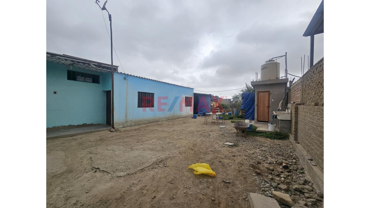 Terreno En Venta De 507 M2 Cerca Al Parque Industrial - 3