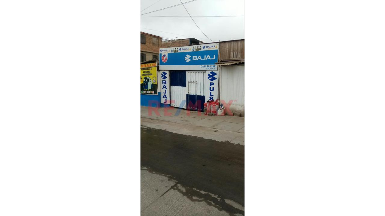 ☀️ Terreno En Venta En Villa El Salvador – 90 M² ☀️ - 2