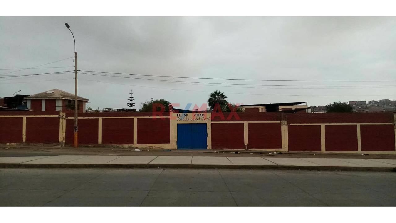 ☀️ Terreno En Venta En Villa El Salvador – 90 M² ☀️ - 4