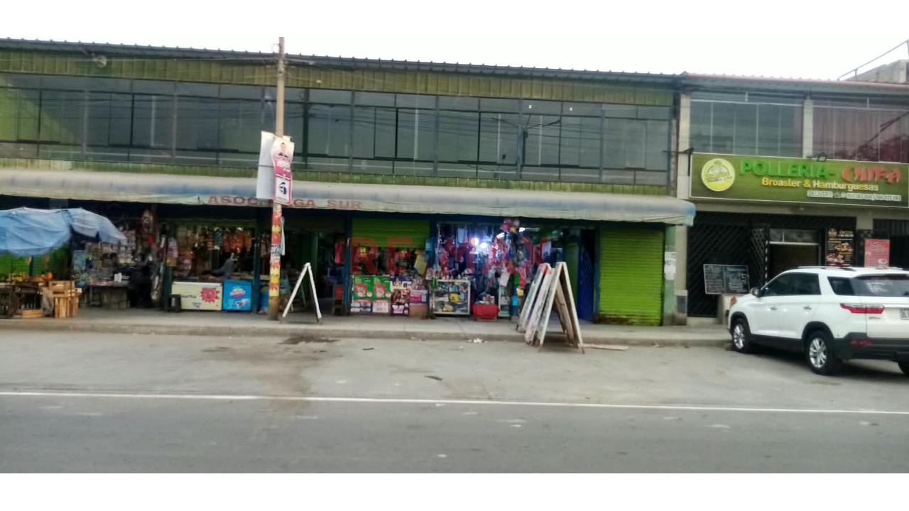 ☀️ Terreno En Venta En Villa El Salvador – 90 M² ☀️ - 10