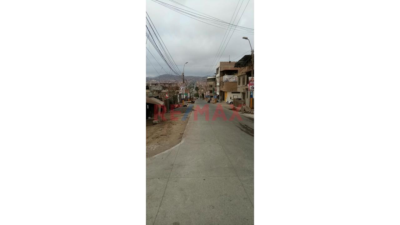 ☀️ Terreno En Venta En Villa El Salvador – 90 M² ☀️ - 7