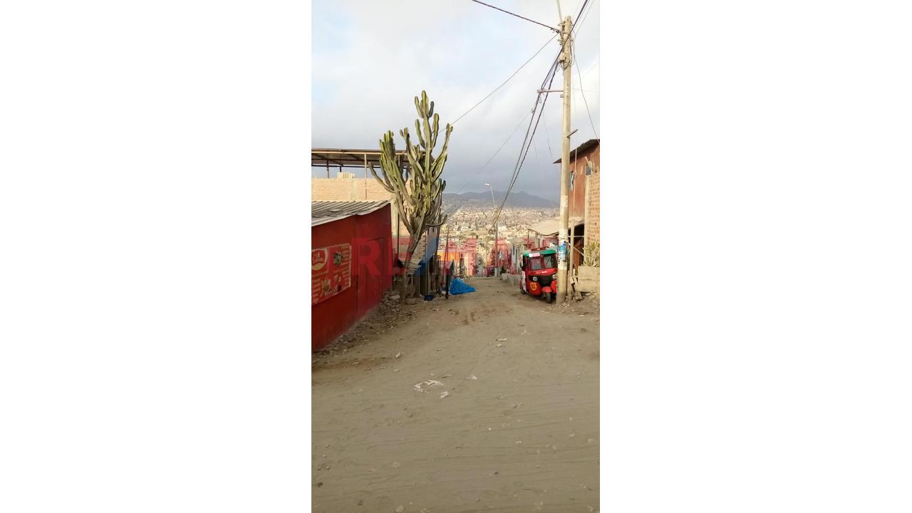☀️ Terreno En Venta En Villa El Salvador – 90 M² ☀️ - 8