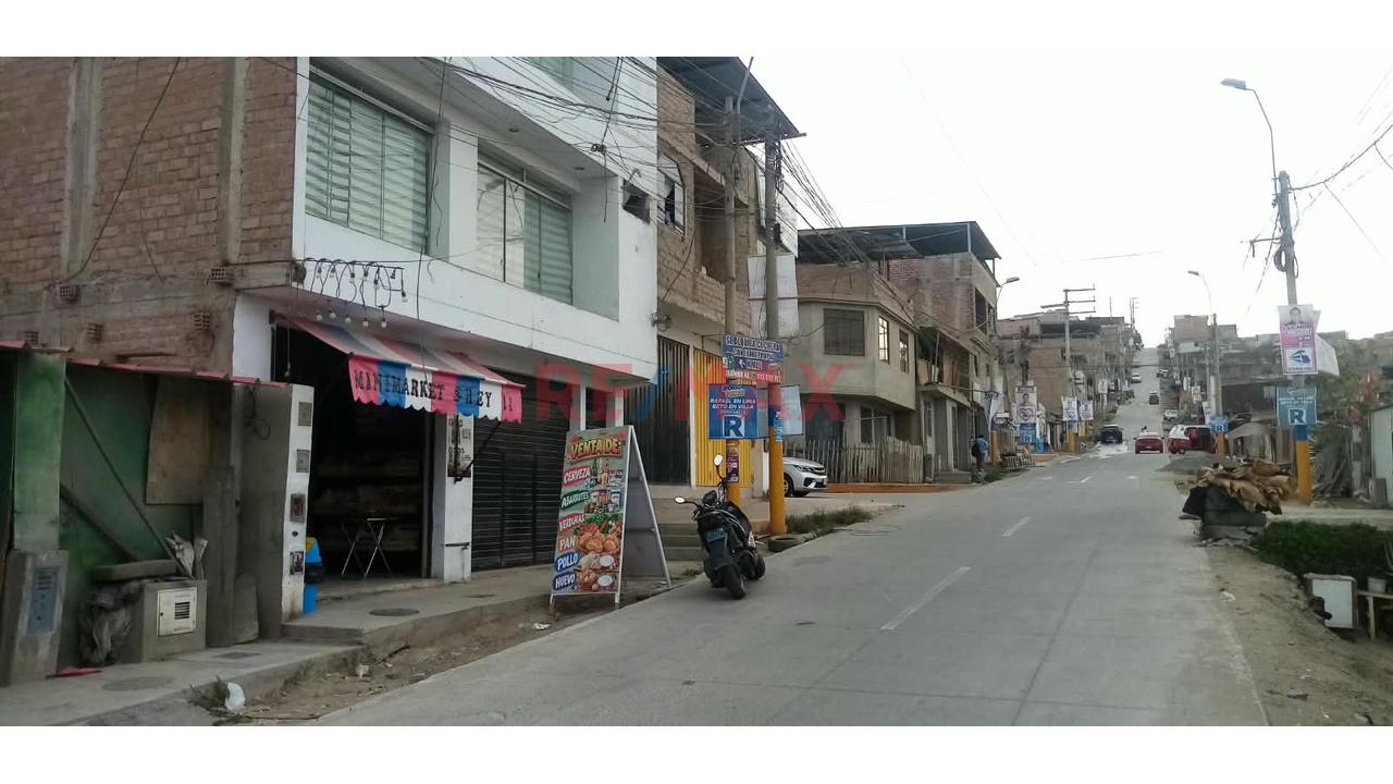 ☀️ Terreno En Venta En Villa El Salvador – 90 M² ☀️ - 3