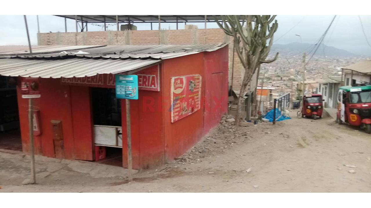 ☀️ Terreno En Venta En Villa El Salvador – 90 M² ☀️ - 6