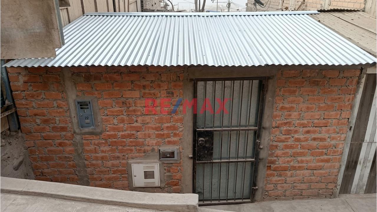 ☀️ Terreno En Venta En Villa El Salvador – 90 M² ☀️ - 1