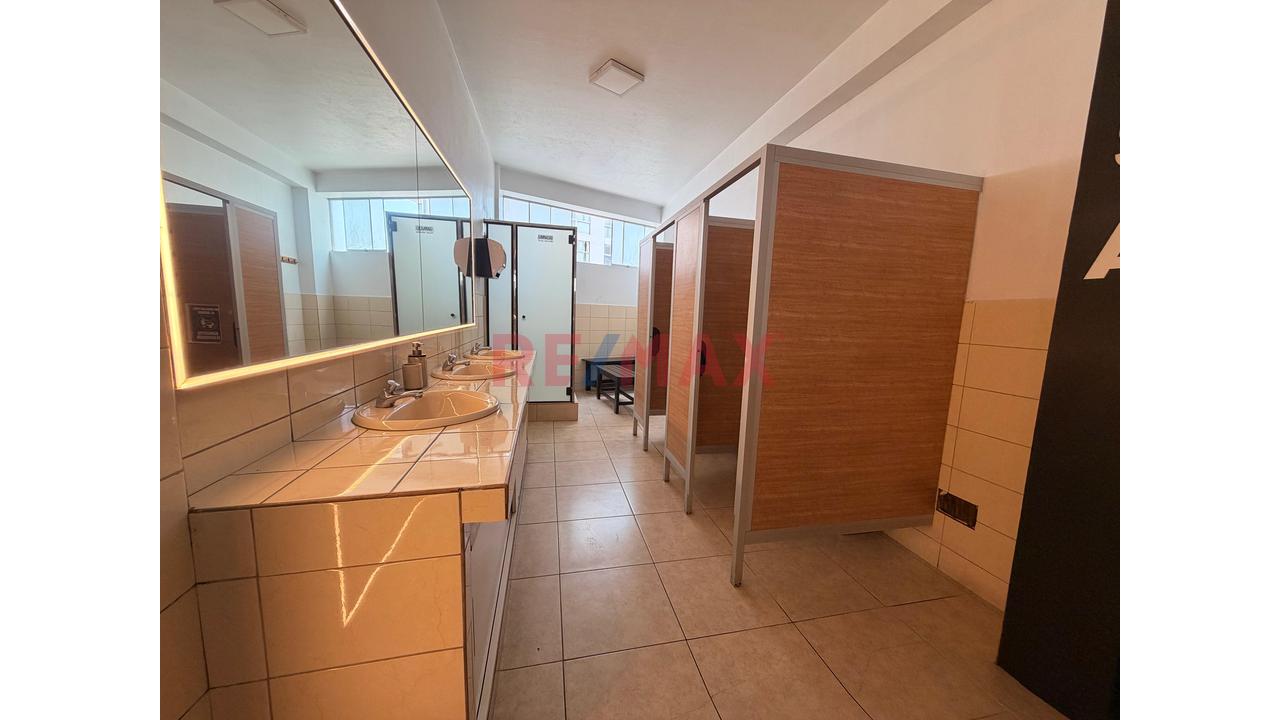 Vendo Local Comercial De 738 M² Con Ingreso Mensual – Surco - 12