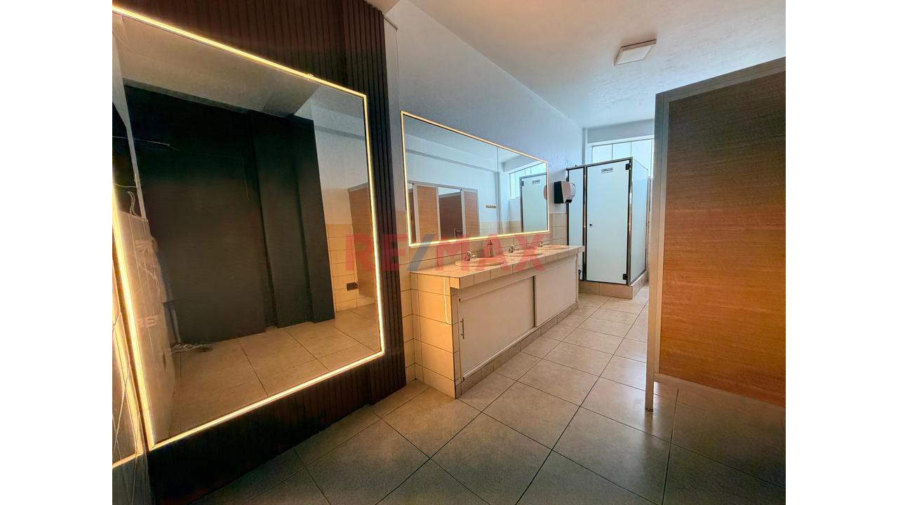 Vendo Local Comercial De 738 M² Con Ingreso Mensual – Surco - 6
