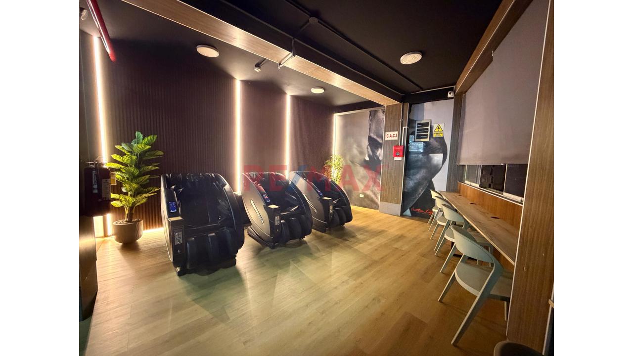 Vendo Local Comercial De 738 M² Con Ingreso Mensual – Surco - 3