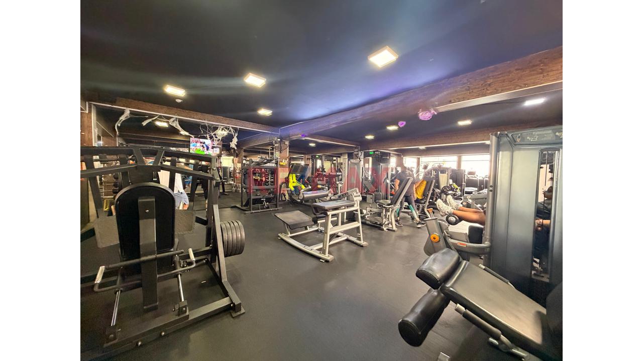 Vendo Local Comercial De 738 M² Con Ingreso Mensual – Surco - 14
