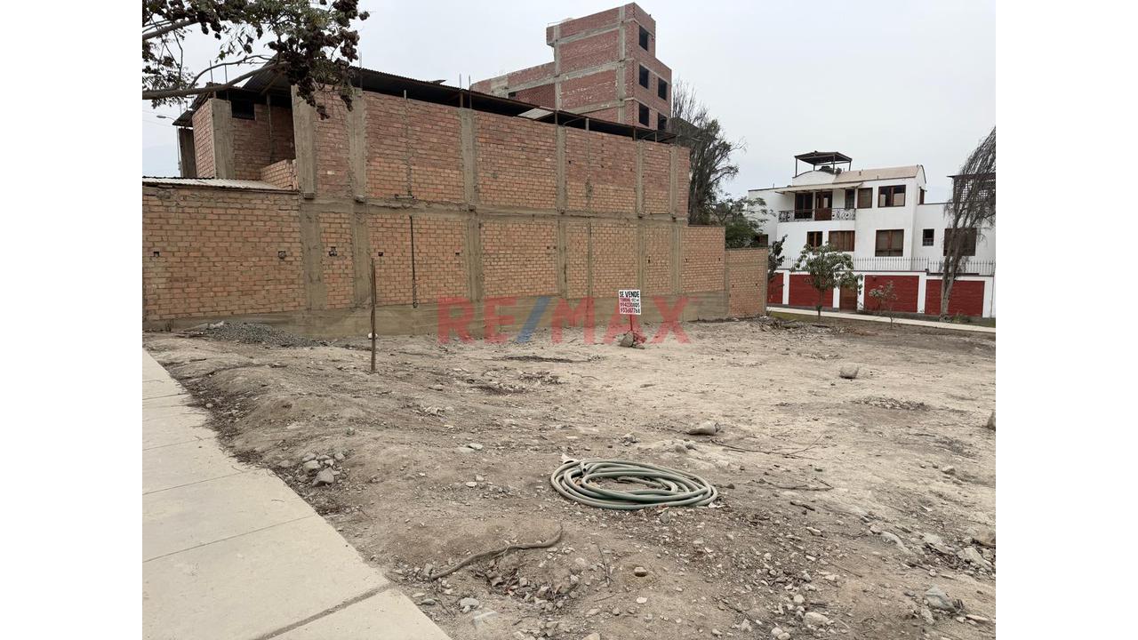 💰 Venta De Terreno / Lote En El Golf De Huampaní 💰 - 6