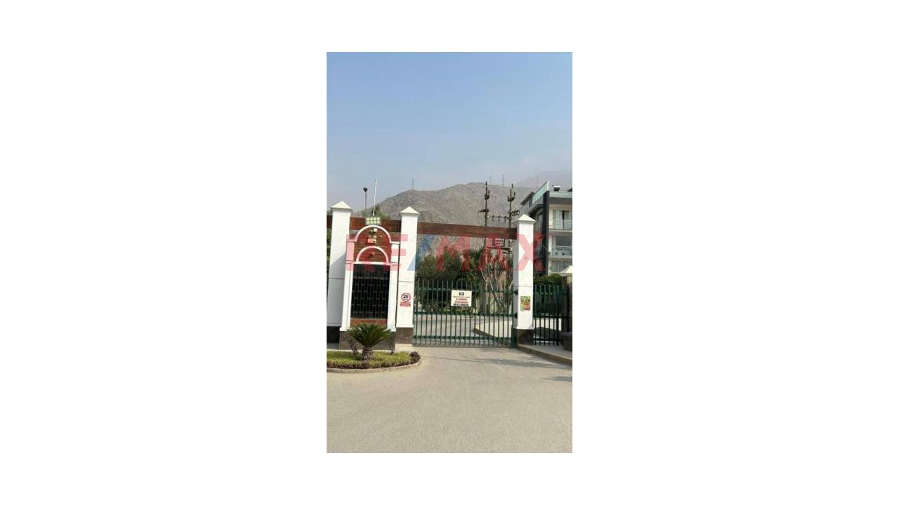 💰 Venta De Terreno / Lote En El Golf De Huampaní 💰 - 2