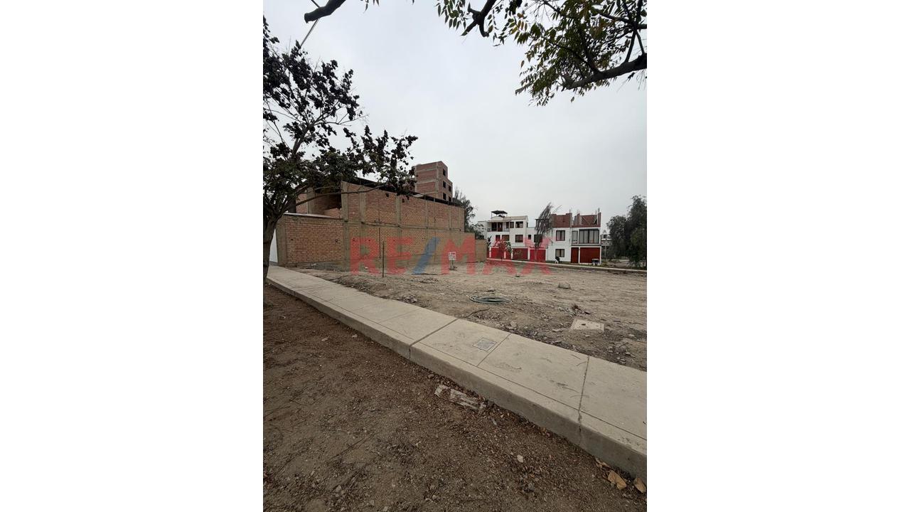 💰 Venta De Terreno / Lote En El Golf De Huampaní 💰 - 5