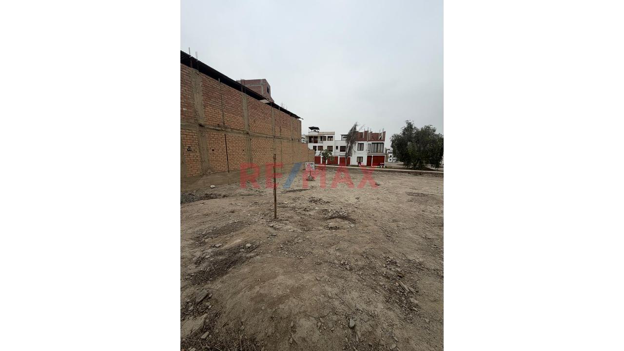 💰 Venta De Terreno / Lote En El Golf De Huampaní 💰 - 4