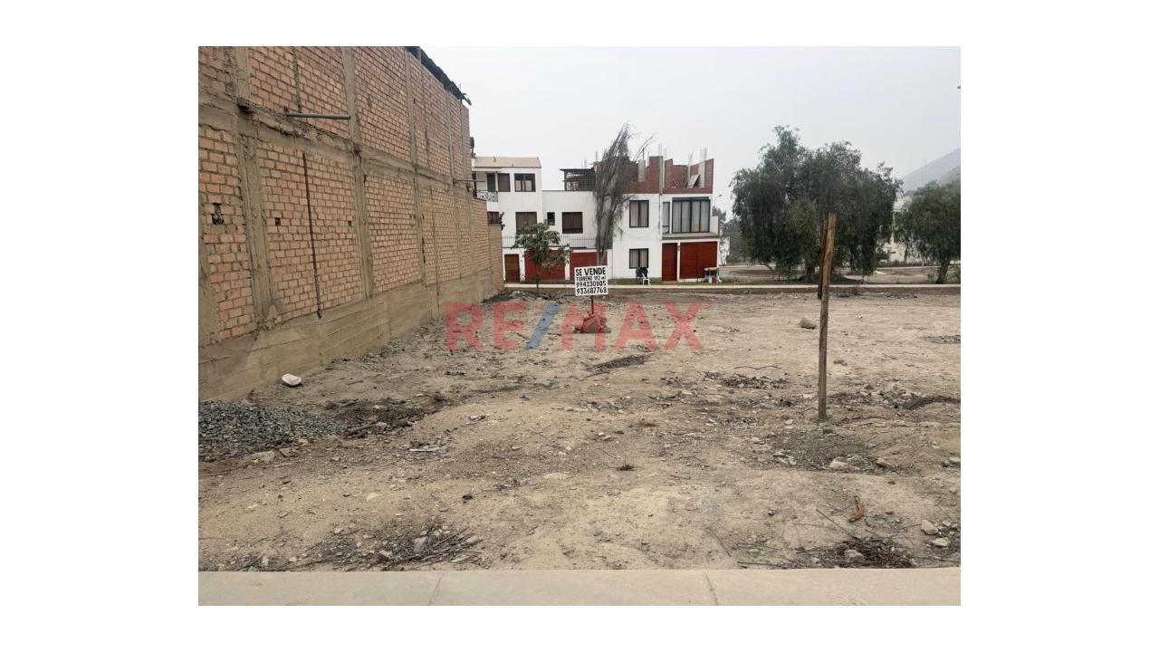 💰 Venta De Terreno / Lote En El Golf De Huampaní 💰 - 1