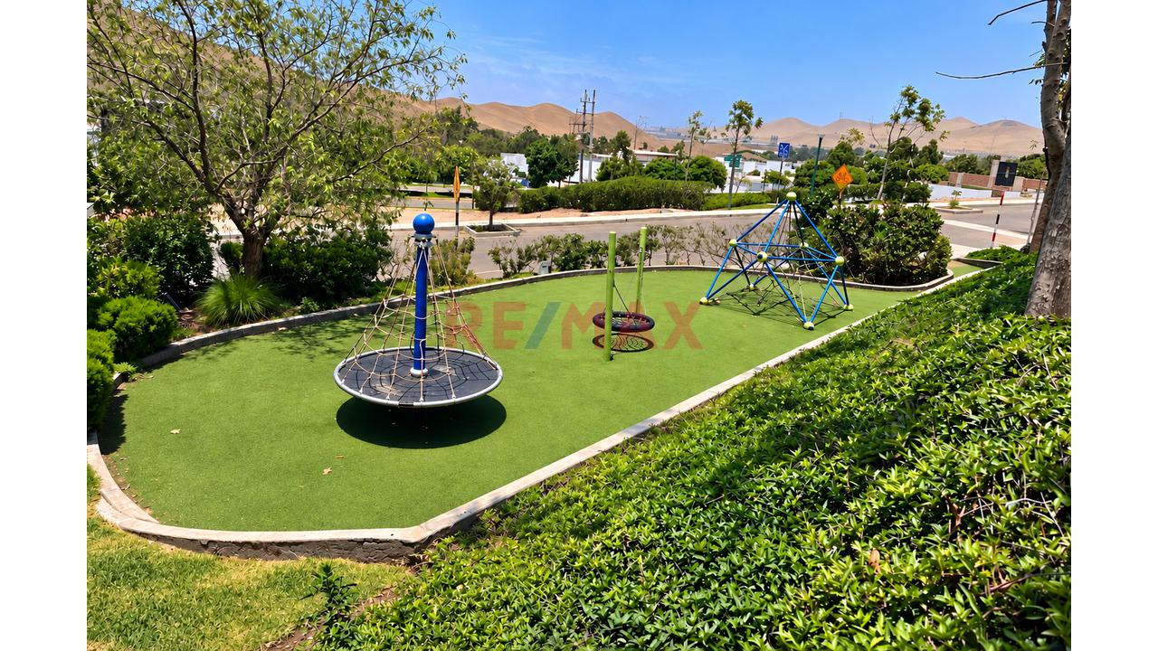 Venta De Terreno De 142.20 M² En Condominio Nuevo Polo – San Antonio, Cañete - 13