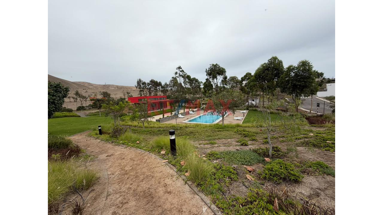 Venta De Terreno De 142.20 M² En Condominio Nuevo Polo – San Antonio, Cañete - 3