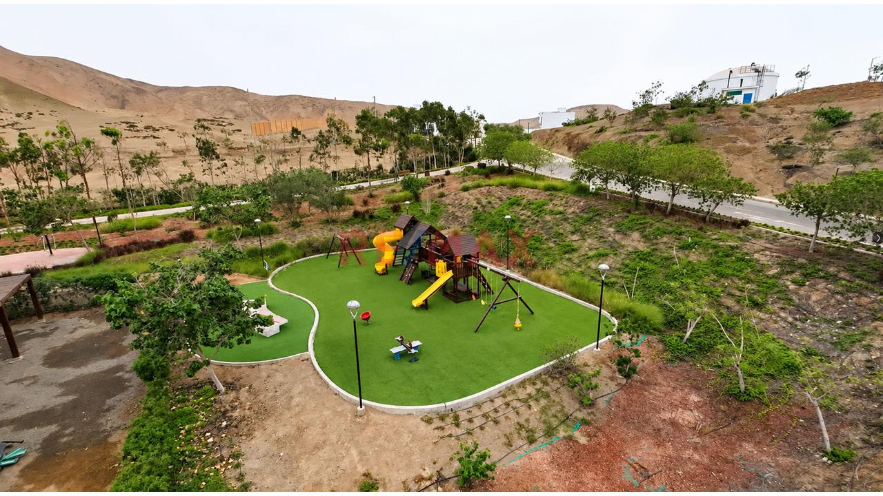 Venta De Terreno De 142.20 M² En Condominio Nuevo Polo – San Antonio, Cañete - 17