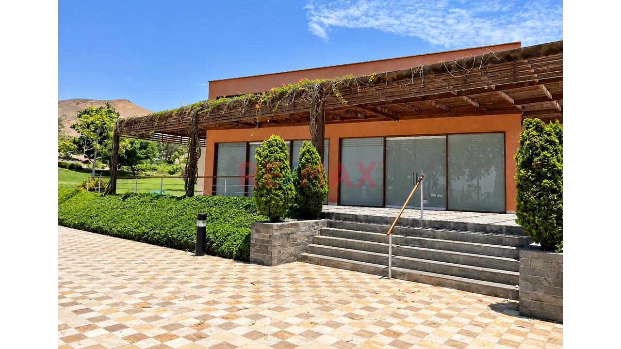 Venta De Terreno De 142.20 M² En Condominio Nuevo Polo – San Antonio, Cañete - 15