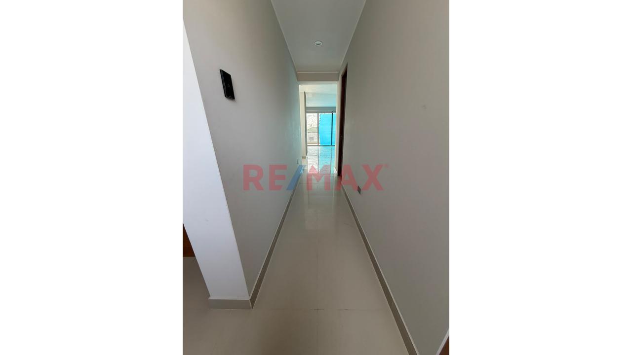 ☀️ ¡Amplio Departamento Te Espera En Alameda De Huampaní! Vive Con Sol Todo El Año Por Solo $140,000 Usd ☀️ — foto 6