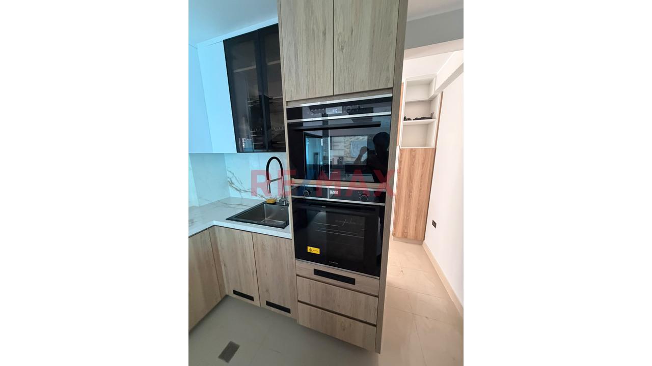 ☀️ ¡Amplio Departamento Te Espera En Alameda De Huampaní! Vive Con Sol Todo El Año Por Solo $140,000 Usd ☀️ — foto 13