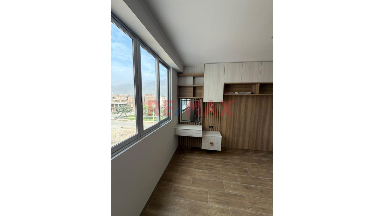 ☀️ ¡Amplio Departamento Te Espera En Alameda De Huampaní! Vive Con Sol Todo El Año Por Solo $140,000 Usd ☀️ — foto 11