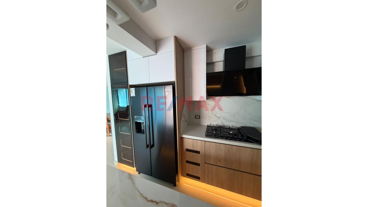 ☀️ ¡Amplio Departamento Te Espera En Alameda De Huampaní! Vive Con Sol Todo El Año Por Solo $140,000 Usd ☀️ — foto 12