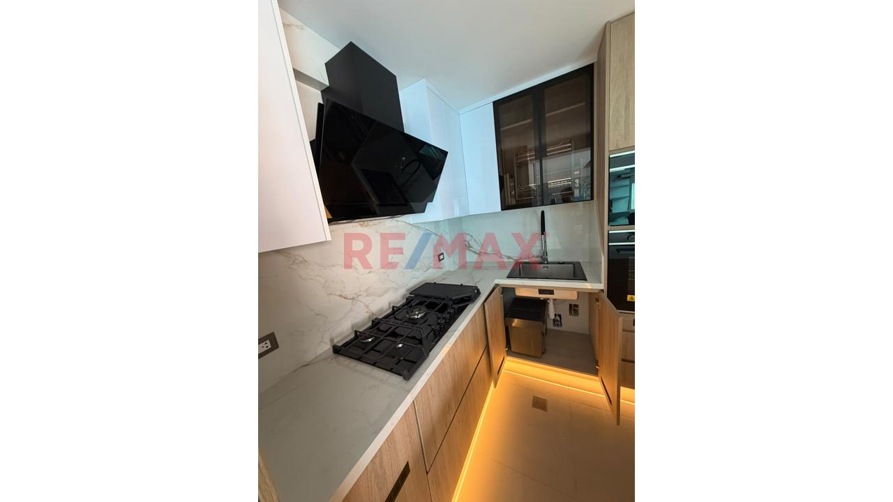 ☀️ ¡Amplio Departamento Te Espera En Alameda De Huampaní! Vive Con Sol Todo El Año Por Solo $140,000 Usd ☀️ — foto 8