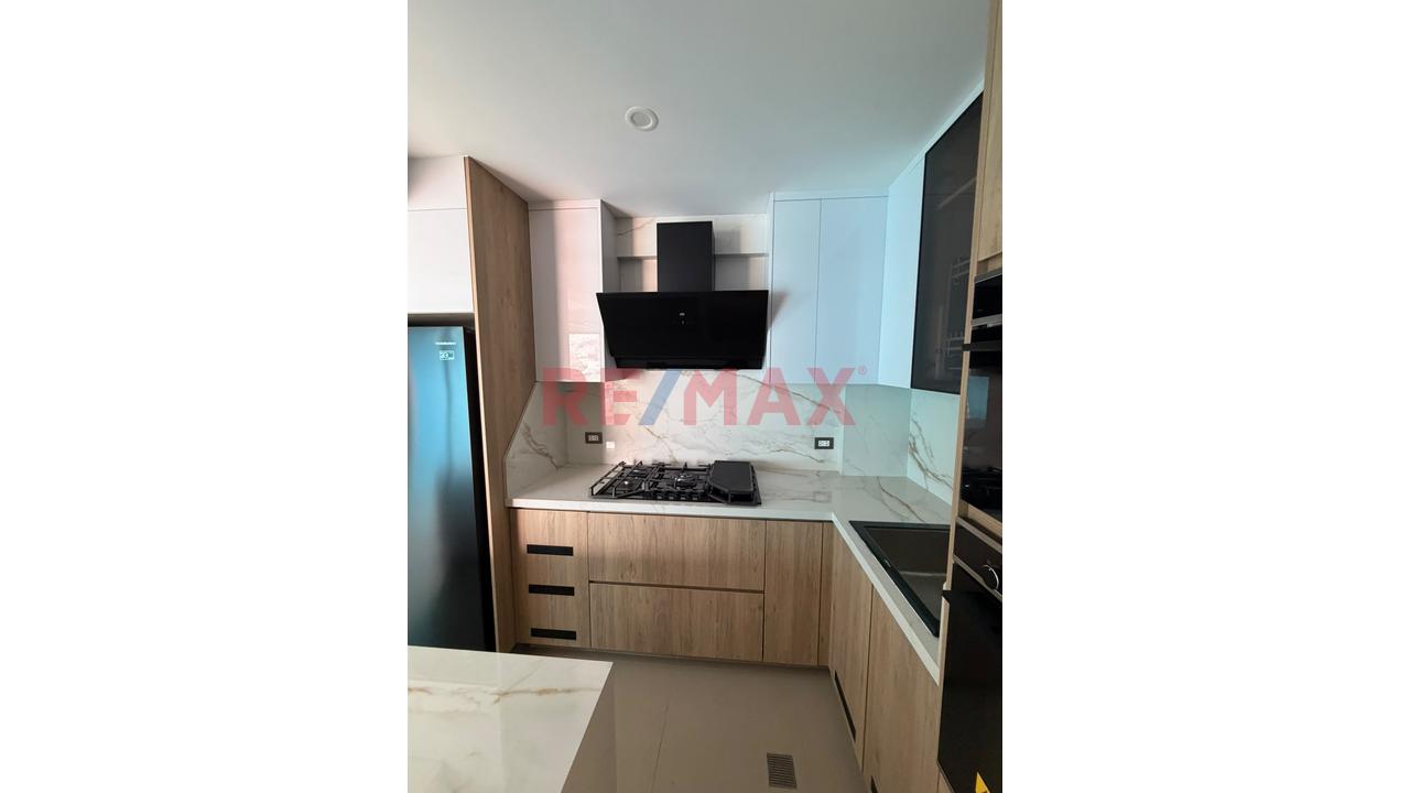 ☀️ ¡Amplio Departamento Te Espera En Alameda De Huampaní! Vive Con Sol Todo El Año Por Solo $140,000 Usd ☀️ — foto 2
