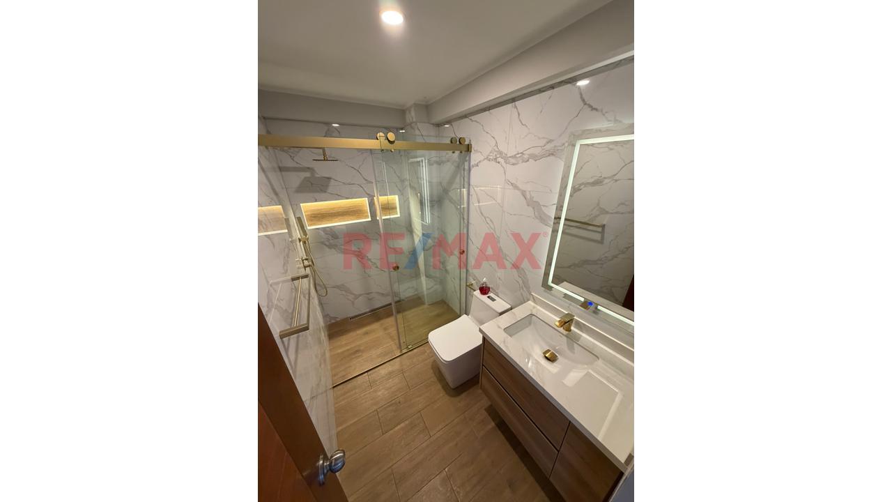 ☀️ ¡Amplio Departamento Te Espera En Alameda De Huampaní! Vive Con Sol Todo El Año Por Solo $140,000 Usd ☀️ — foto 4