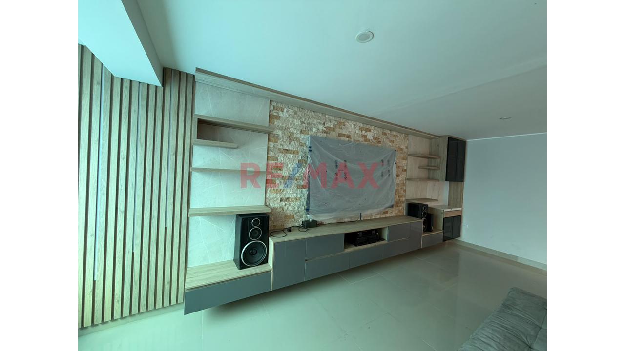 ☀️ ¡Amplio Departamento Te Espera En Alameda De Huampaní! Vive Con Sol Todo El Año Por Solo $140,000 Usd ☀️ — foto 9