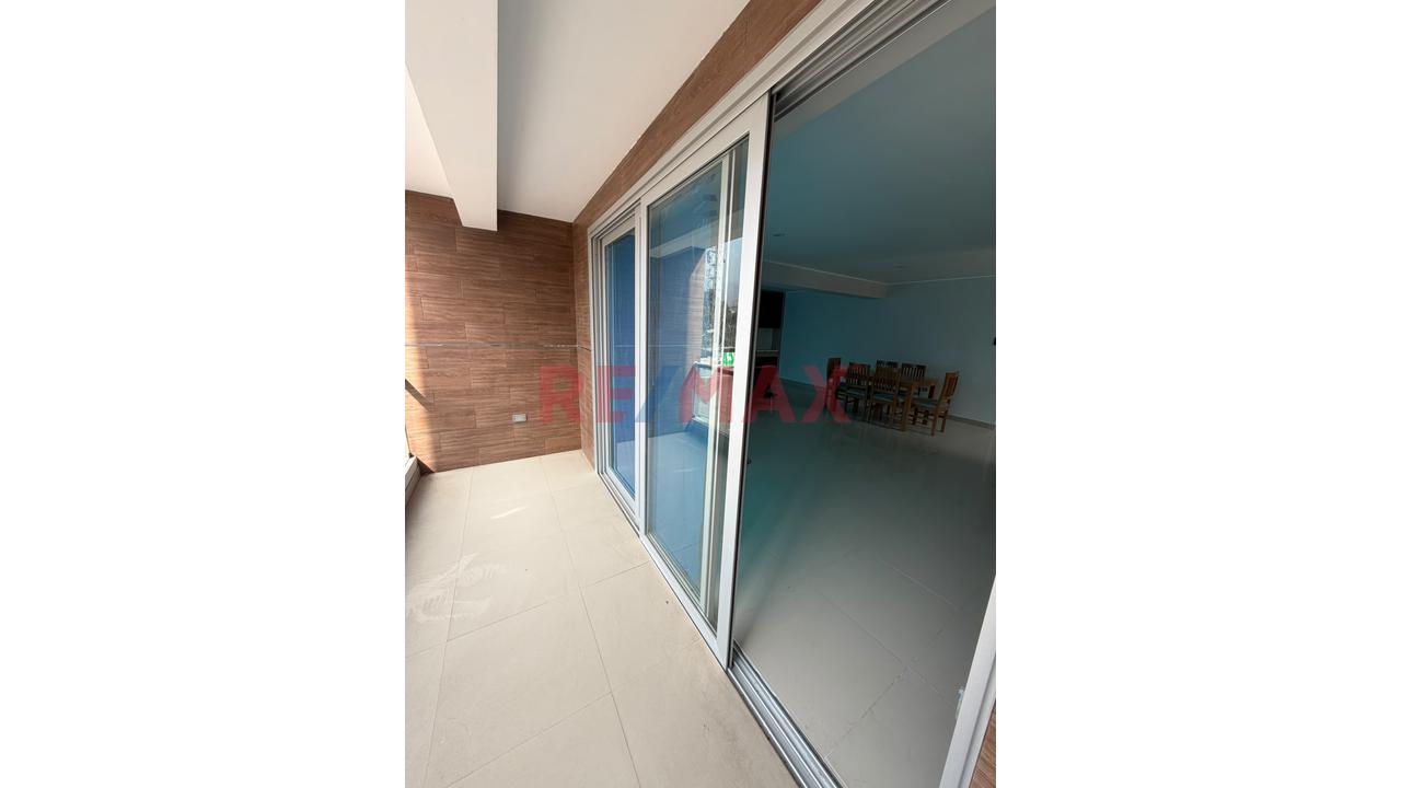☀️ ¡Amplio Departamento Te Espera En Alameda De Huampaní! Vive Con Sol Todo El Año Por Solo $140,000 Usd ☀️ — foto 5