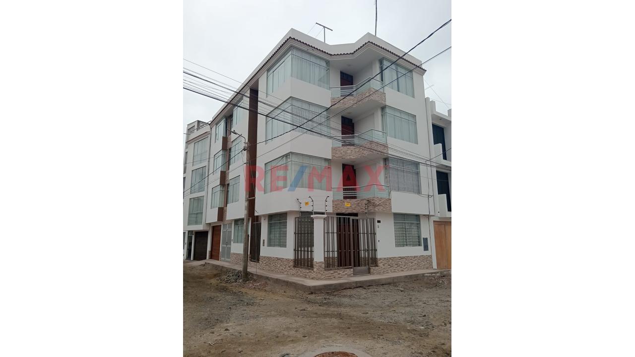 Alquiler De Departamento Cuarto Piso – Ilo — foto 2
