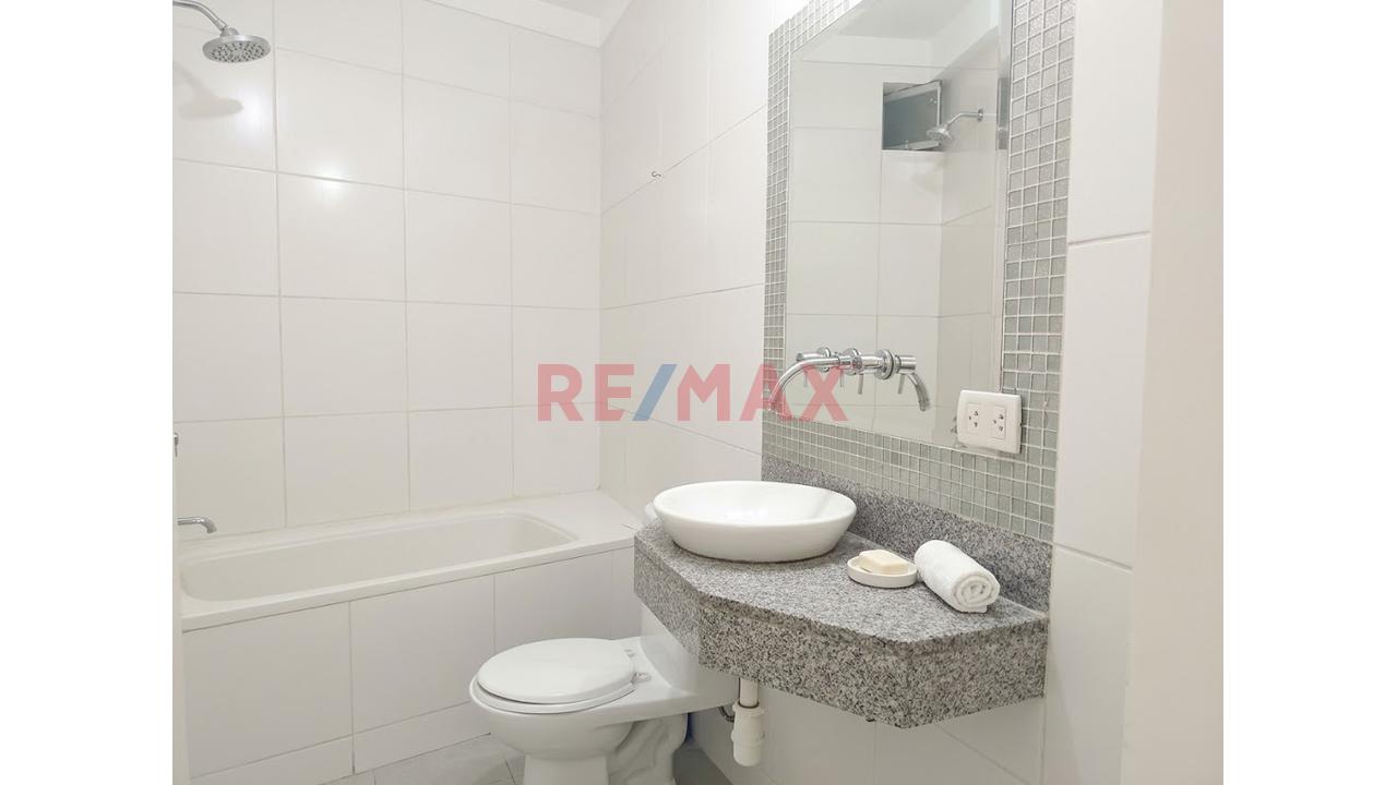 Alquiler De Departamento En San Borja Sur Frente A Parque | 3 Dormitorios | 2 Cocheras - Precio: S/ 3,400 Mensuales — foto 11